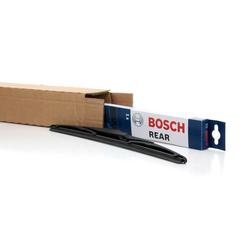 Freemont Arka Cam Sileceği Süpürgesi 300 Mm Plastik Bosch