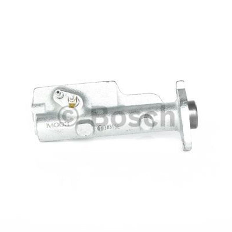 Renault 9, Renault 11 Fren Ana Merkezi Bosch