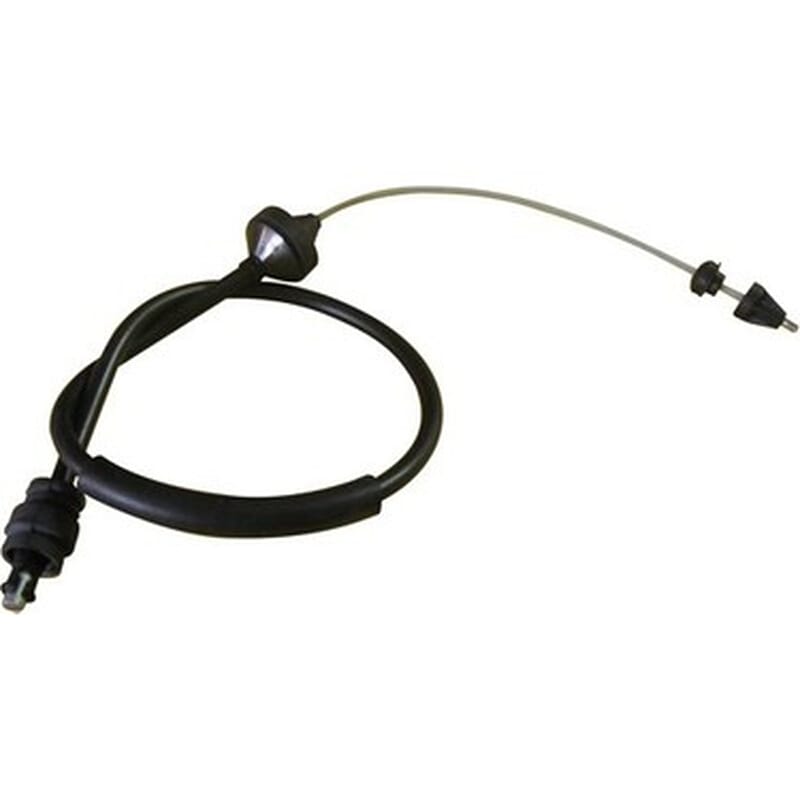 Debriyaj Teli Clio 2 1.5 Dcı 963/650Mm 2001 - 2004