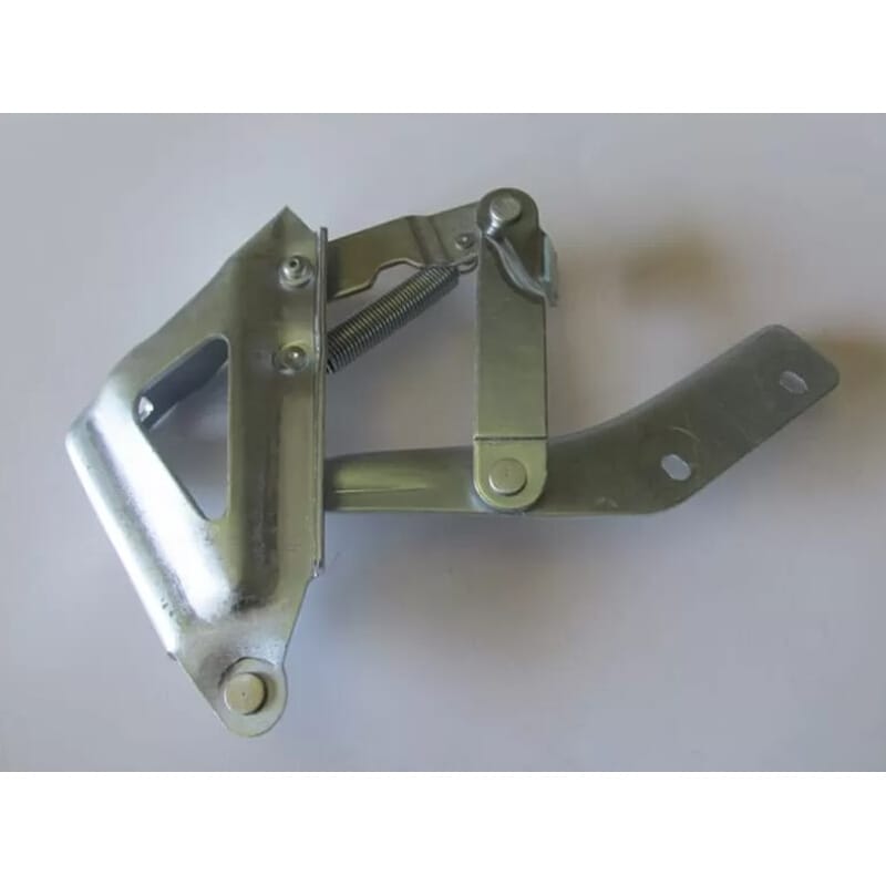 Motor Kaput Menteşesi Sol Yaylı Fiorino Bıpper