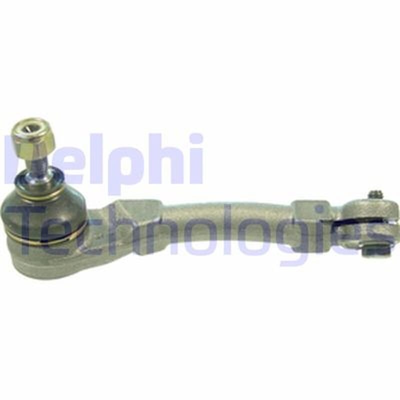 Direksiyon Rot Başı Sağ Renault : Clio - Kangoo 1996 - 2001