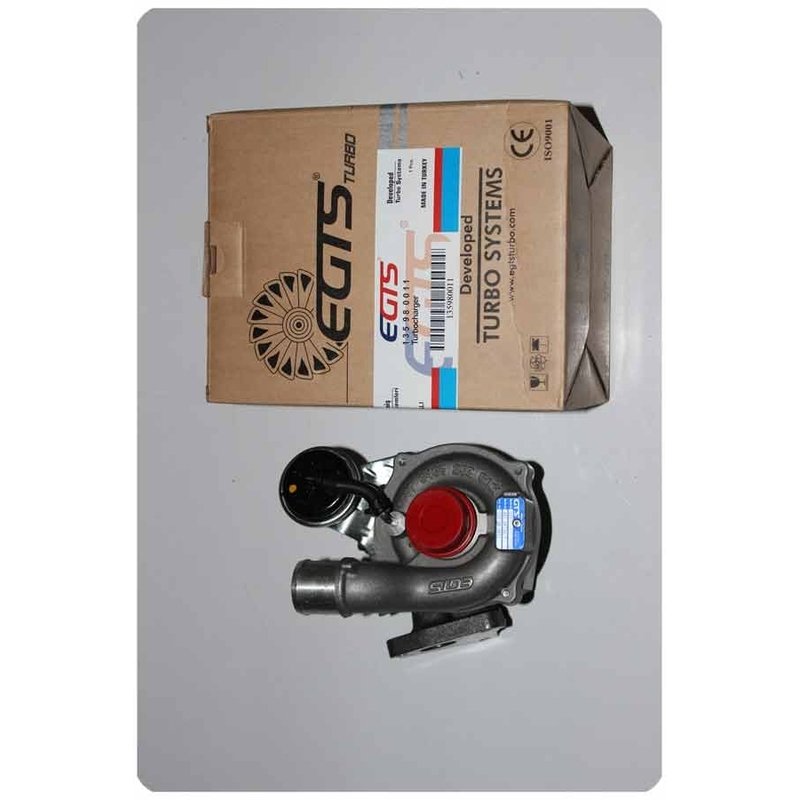 Turbo Dacia Logan Kangoo 3 Clio Thalia K9K 1.5Dcı 68Hp 86Hp
