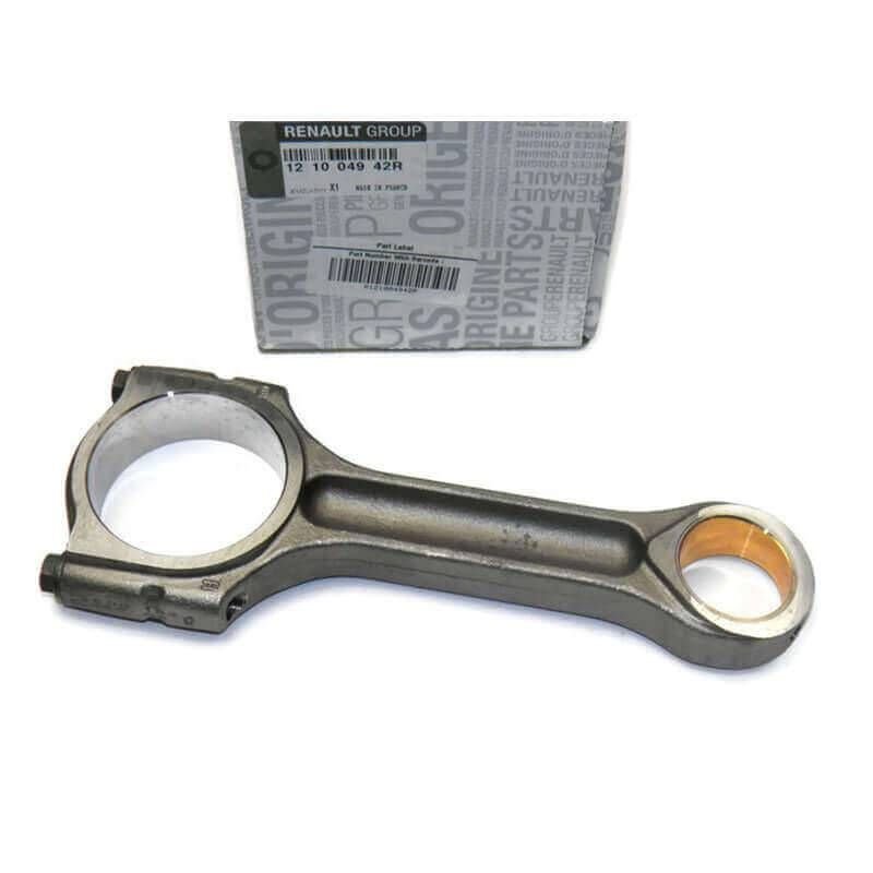 Piston Kolu Tek Master 3 2.3 Td M9T 121004942R