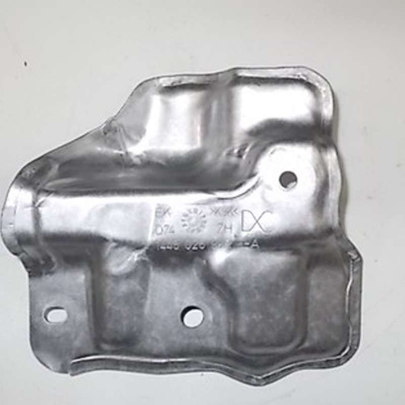 Dokker, Clio 4, Duster Turbo Isı Sacı İthal Orijinal 144502698R-1