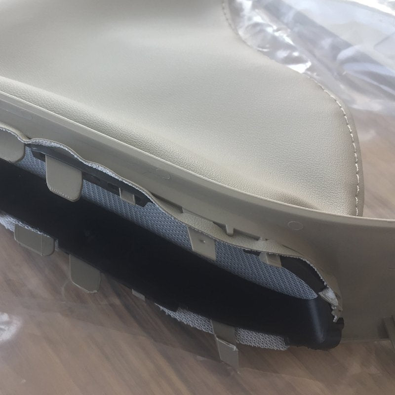 Fluence El Freni Körüğü Bej 360164041R