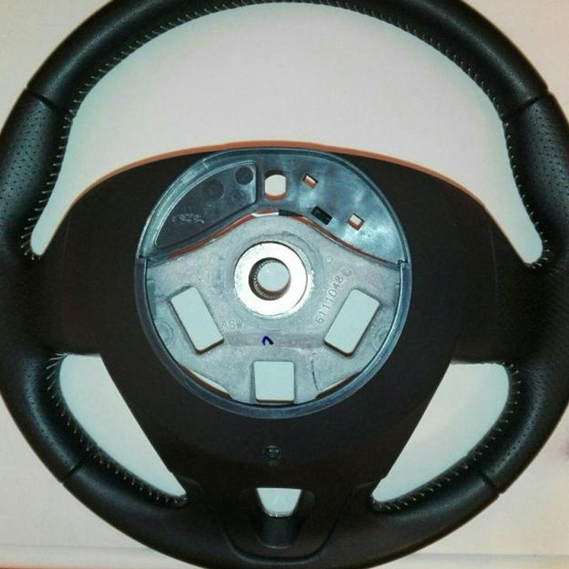 Direksiyon Simidi Fluence Kromlu