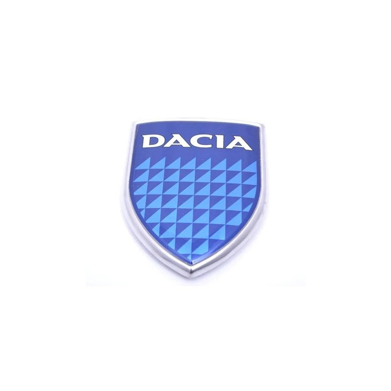 Ön Logo Logan Panjur Armasi