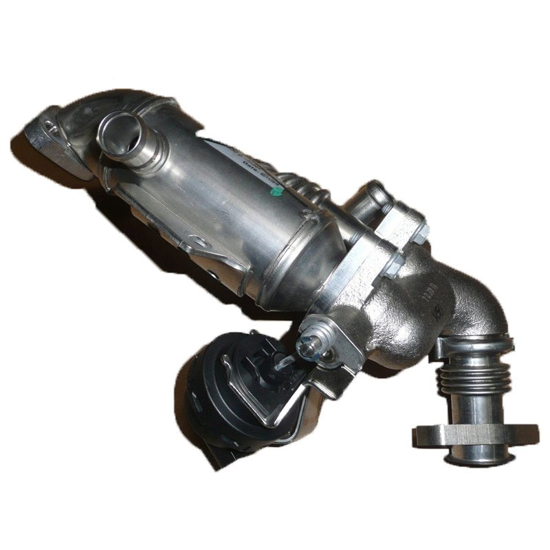 Master Faz 2 Egr Borusu 7701210150