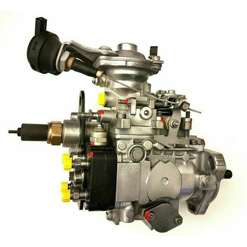 Mazot Pompası Master 2 G9U 7701472094