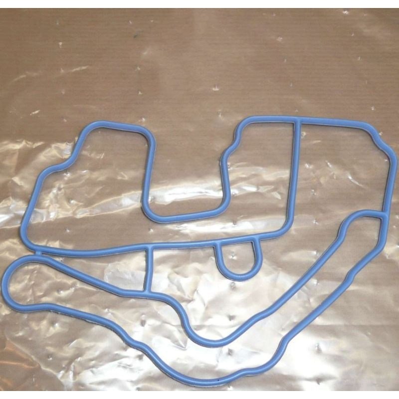 Duster Clio Megane Fluence 1.6 16V Termostat Contası İthal Orijinal 8200029241-1
