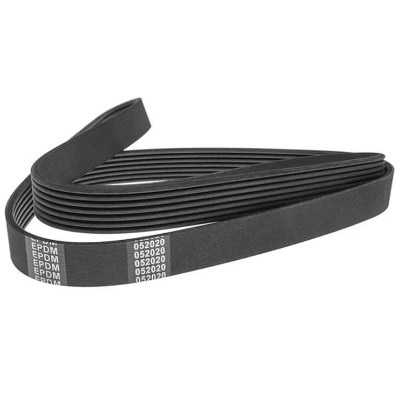 Scudo Kanallı Kayış 6Pk1220 Gates