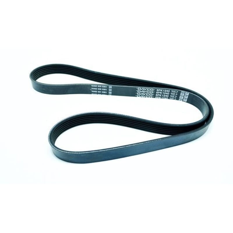 Safrane, Laguna, Safrane Kanallı Kayış 6Pk1238 Gates