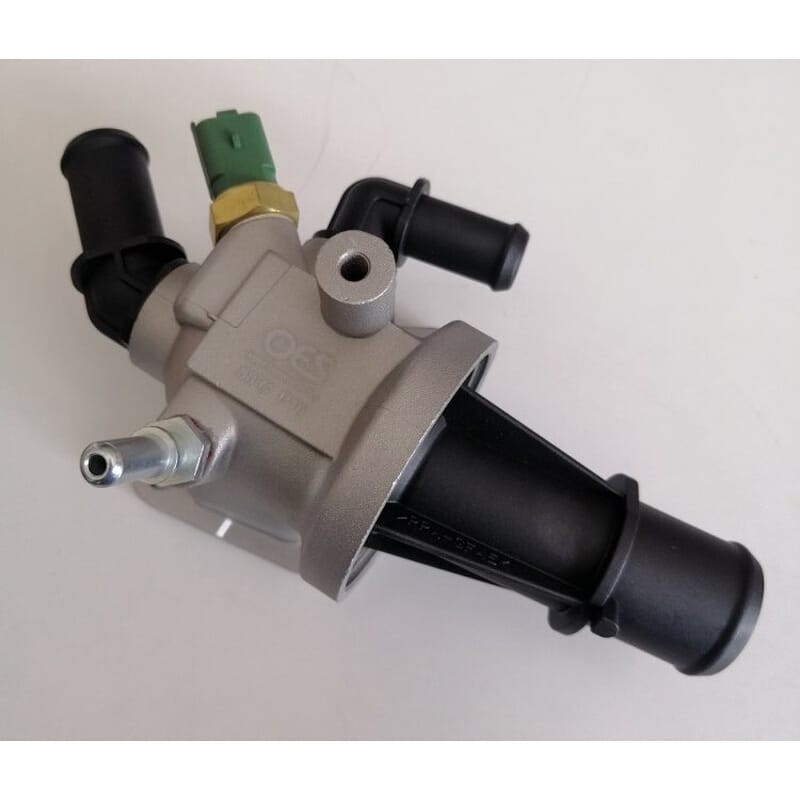 Doblo Fiorino Linea Palio Punto 1,3Mjt Termostat Gates