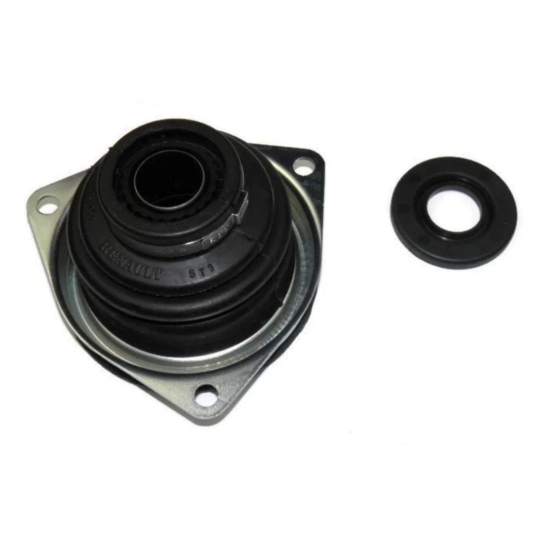 R9, R11, R19, R21, Clio 1, 2, Megane 1, 2, Express, Kangoo Aks Körüğü İç Sol Dış Saclı Global