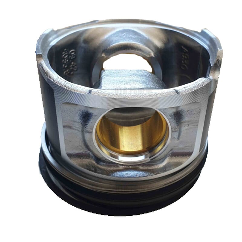 Gömlek Std 82.20Mm Scudo 1.9 Düz