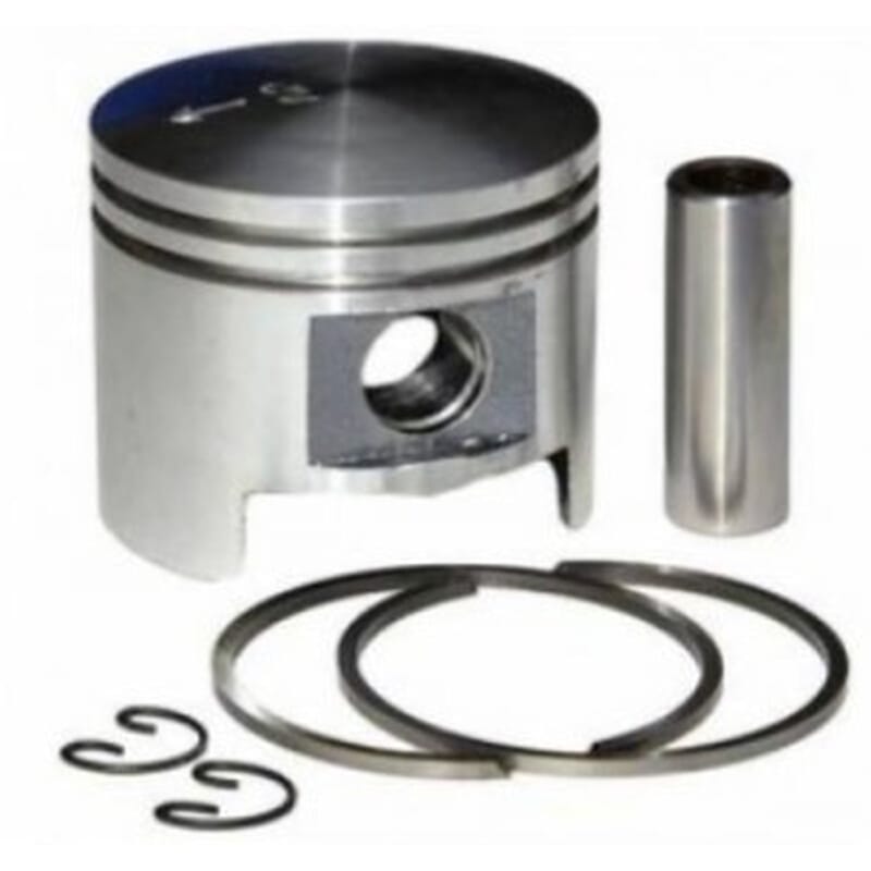 Megane Clio Logan 1,6 Benzinli Silindir Onarım Seti (Piston, Segman) 79,50Mm Std Goetze