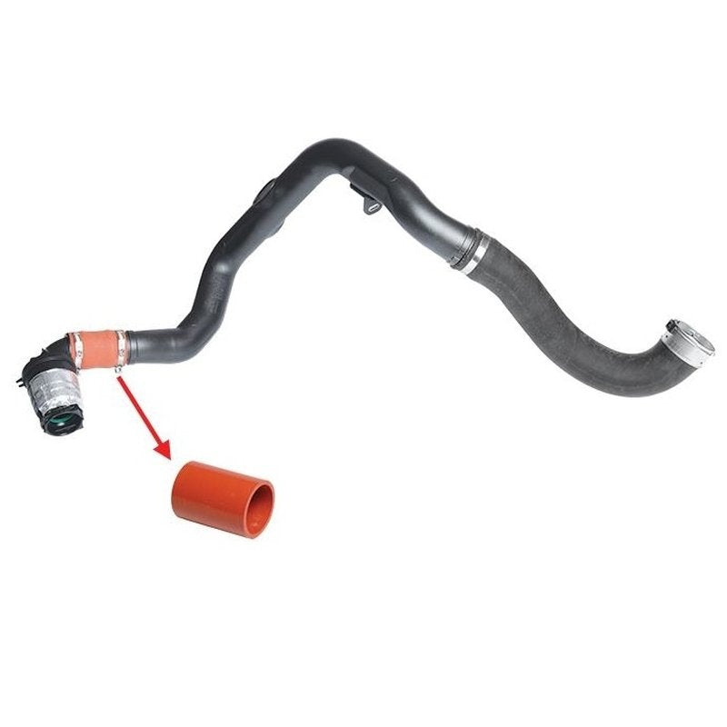 Master 3 2.3Dcı Turbo Hortumu İbraş