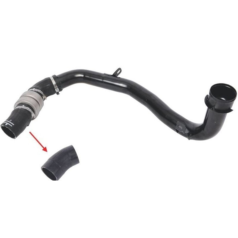 Turbo Hortumu Ducato 3 3.0 Mjtd Metal Boru Hariç