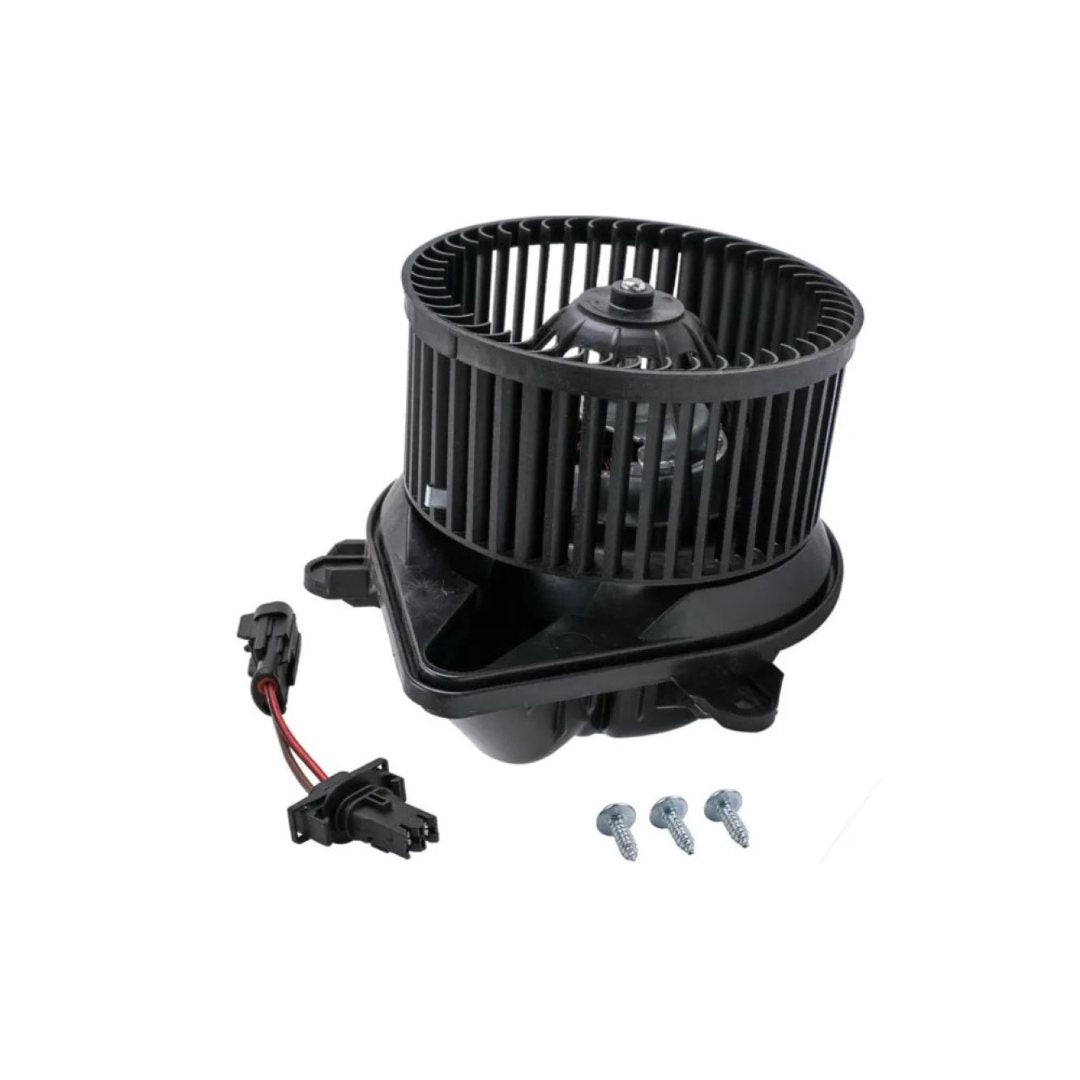Kalorifer Motoru Renault Master 2, Scenic 1 Otomatik Klimalı 12V