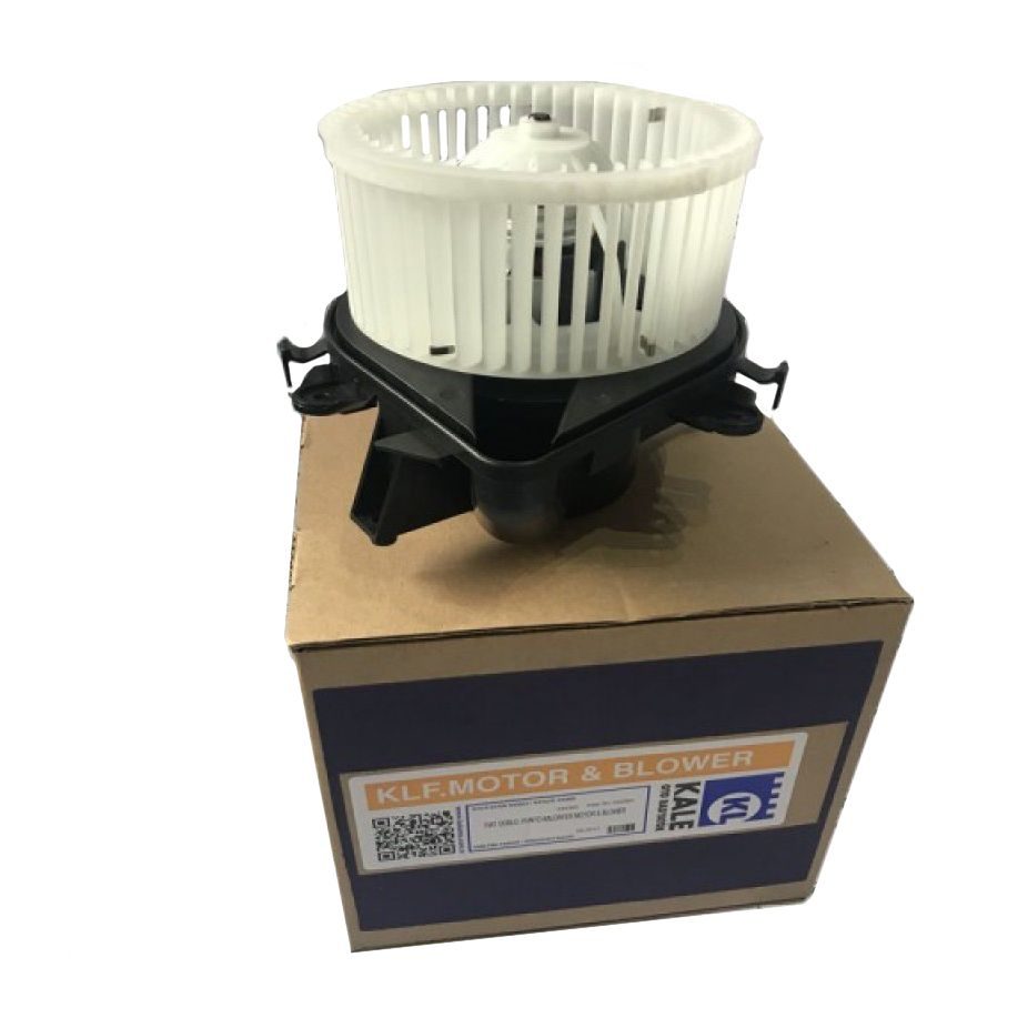 Kalorifer Motoru Fiat Doblo, Punto 12V