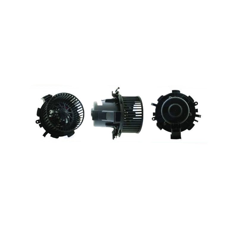 Kalorifer Motoru Renault Master 2, Opel Movano 2.5 - 3.0 12V