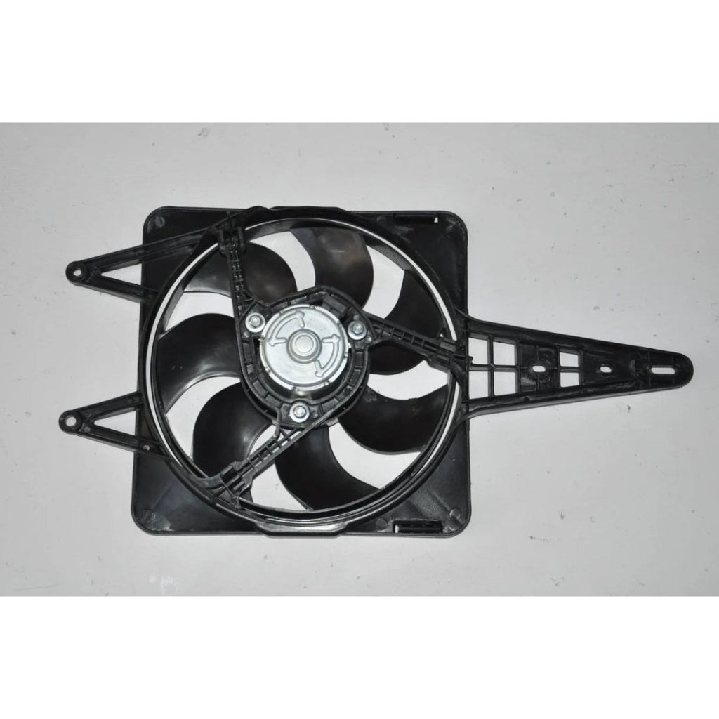 Fiat Tempra, Tipo 1.4 - 1.6 Fan Motoru + Fan Davlumbazı Kale