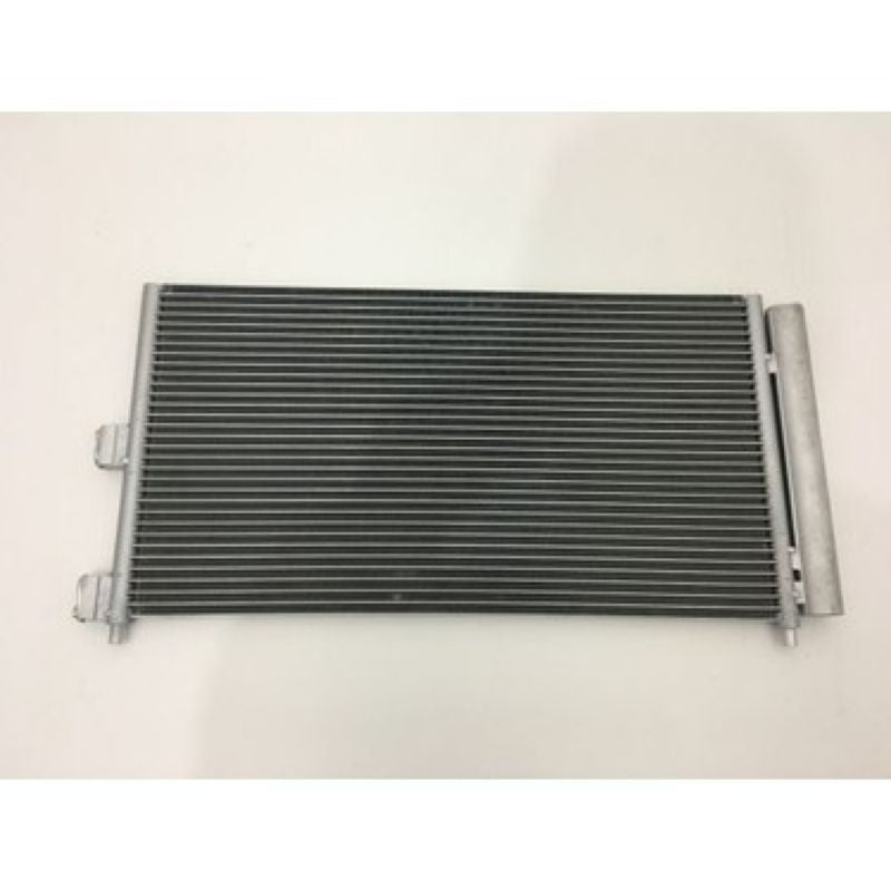 Klima Radyatörü Kondenser Fiat Doblo 01>, Idea 04>, Punto 03> 1.3 Jtd - 1.9 Jtd