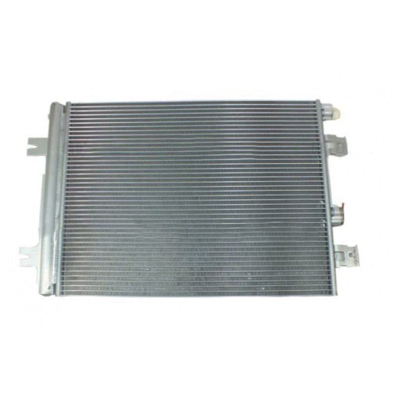 Klima Radyatörü Kondenser Duster , Sandero 08>, Logan 10> 1.2 - 1.4 - 1.6 - 1.5D