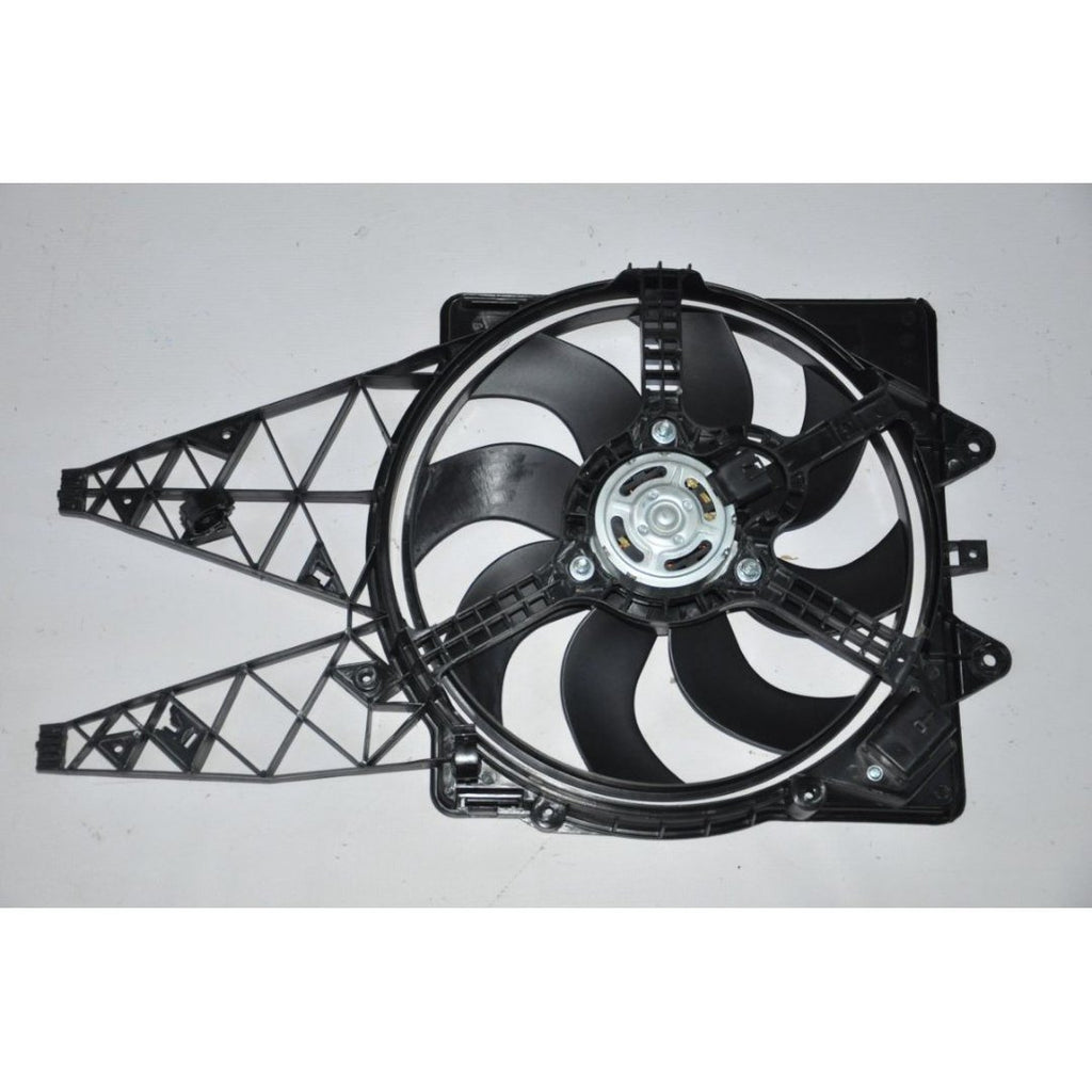 Fiat Grande Punto, Punto Evo Fan Motoru + Fan Davlumbazı Kale