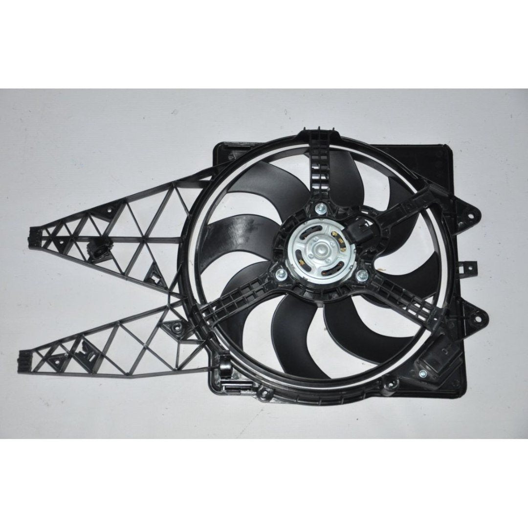Fiat Grande Punto, Punto Evo Fan Motoru + Fan Davlumbazı Kale