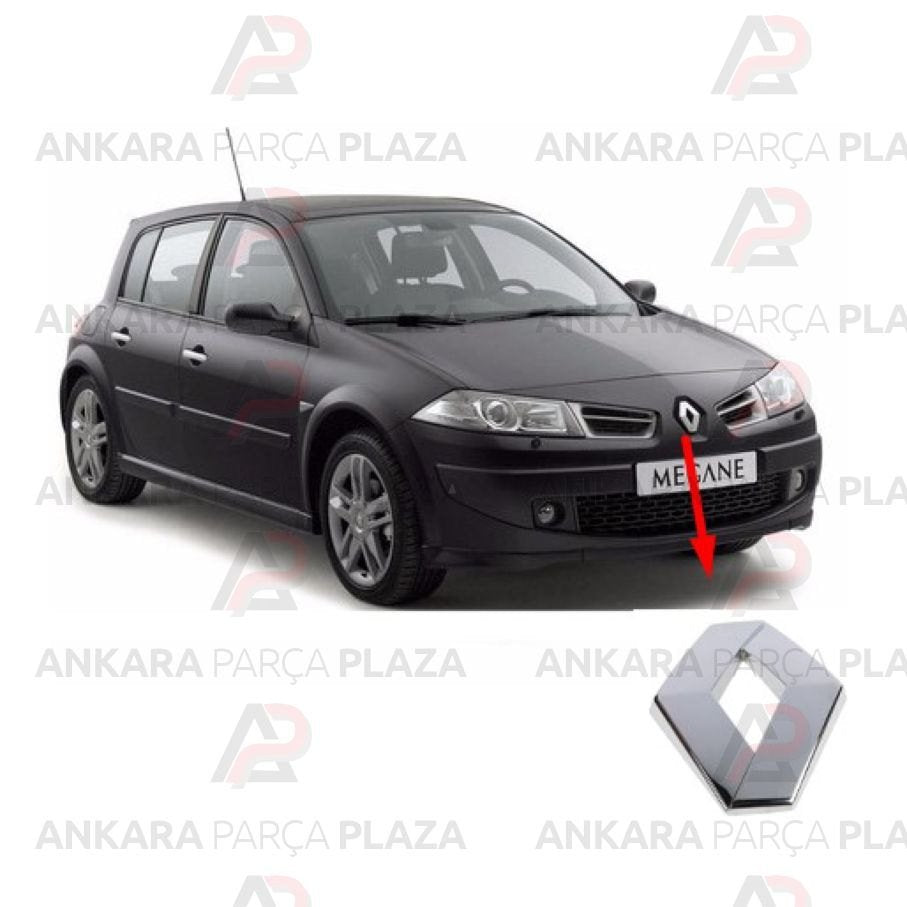 Panjur Arması Megane