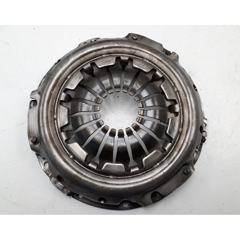 Debriyaj Seti Clio 4 Clio Grandtour 4 Captur 0.9Tce