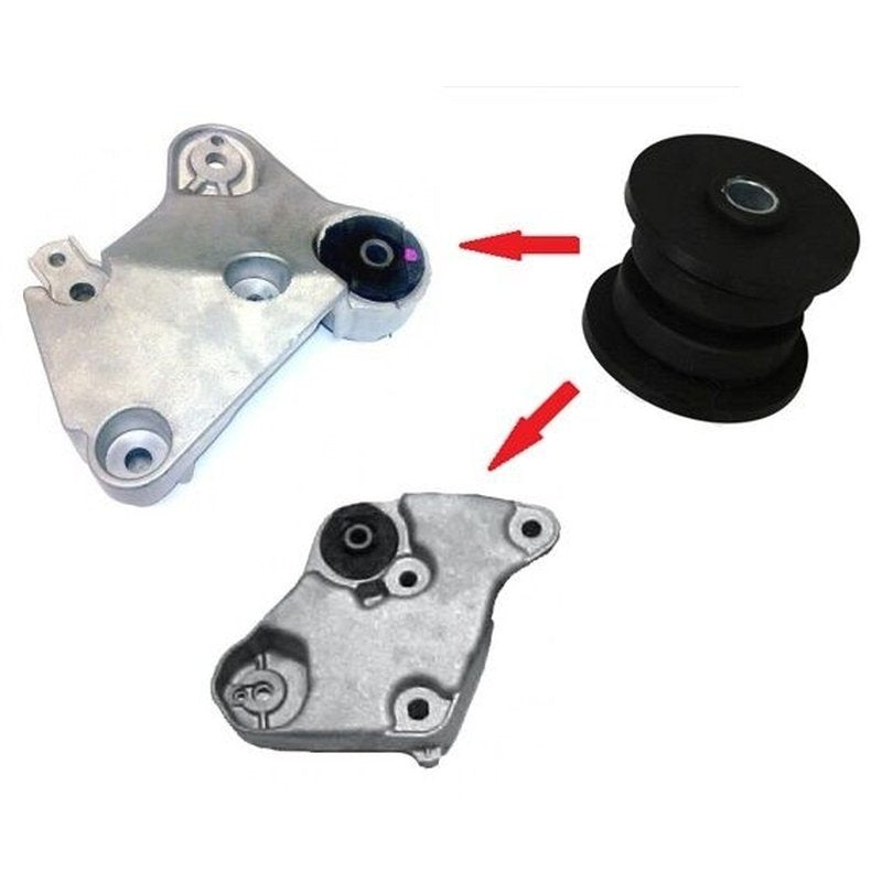 Motor Takoz Burcu Laguna 2 1.9 Tdı F9Q