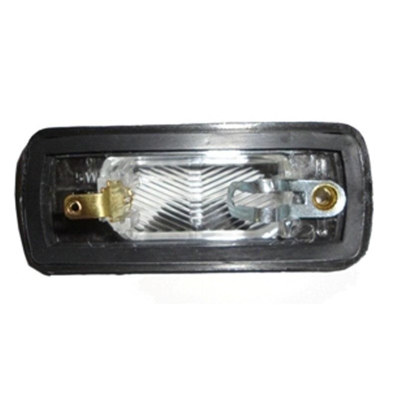 R9 Broadway 83 - 96 Arka Plaka Lambası 7702256025
