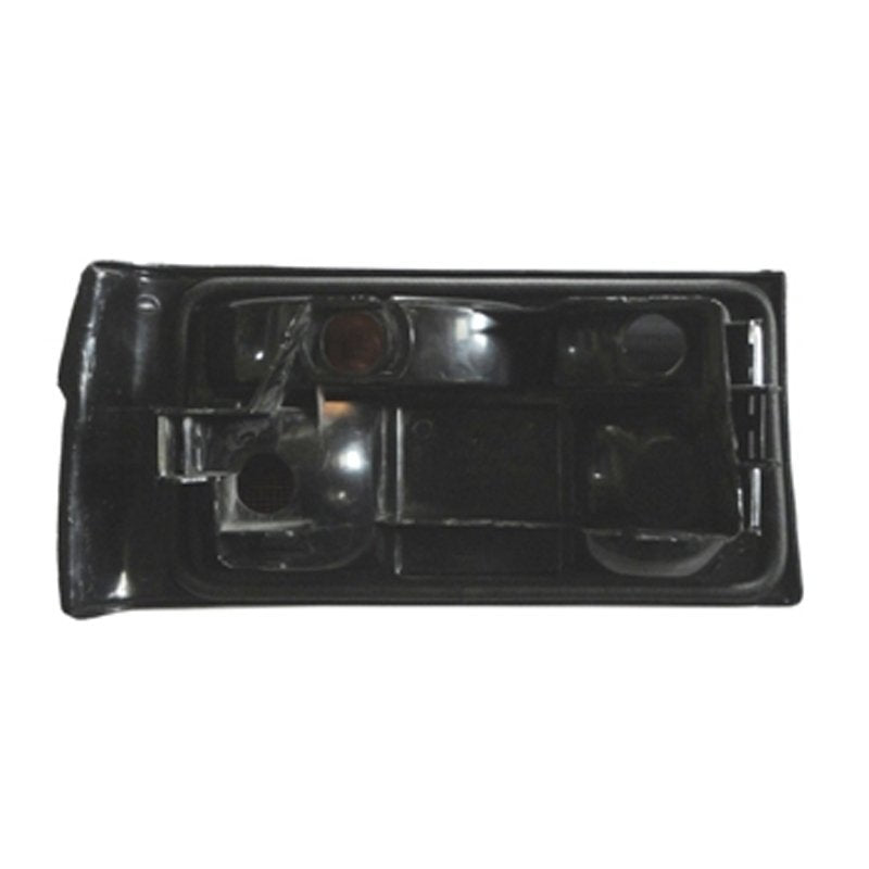 Renault 9 Broadway Stop Lambası Duysuz Sağ Füme Kırmızı 1993 - 1996 Meydan