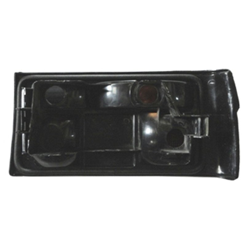 Renault 9 Broadway Stop Lambası Duysuz Sol Füme Kırmızı 1993 - 1996 Meydan