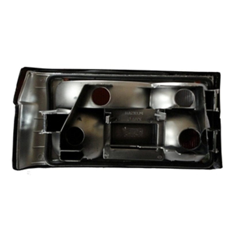 Renault 9 Broadway Stop Lambası Sağ Kırmızı Sarı Beyaz 1983 - 1992 Meydan