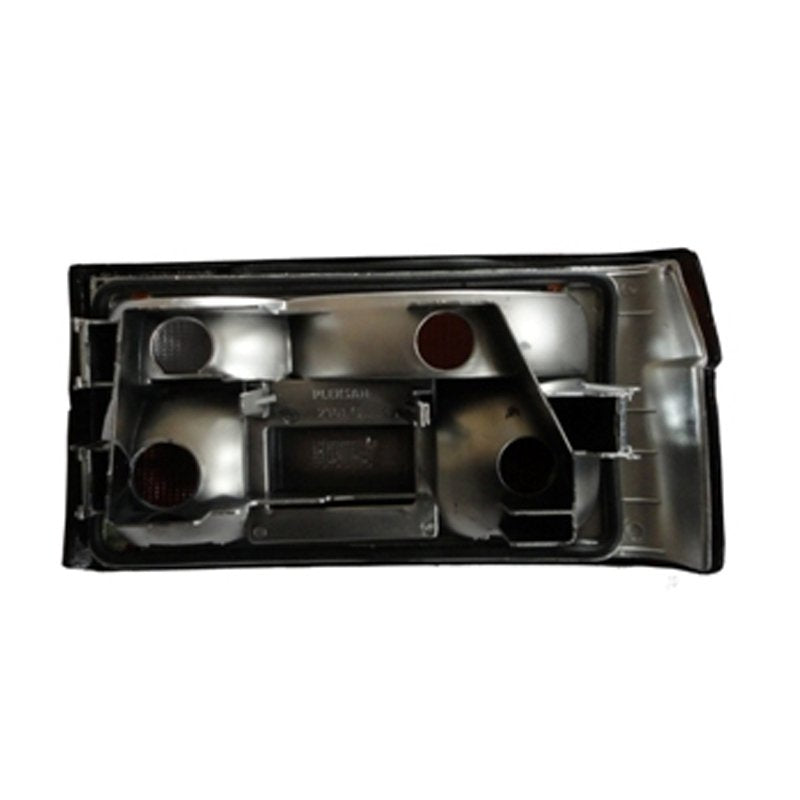 Renault 9 Stop Lambası Duysuz Sol Kırmızı Sarı Beyaz 1983 - 1992 Meydan