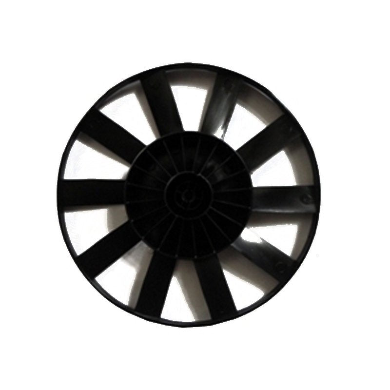 R9 Broadway 83 - 96 Fan Kanadı 10 Kanat Meydan