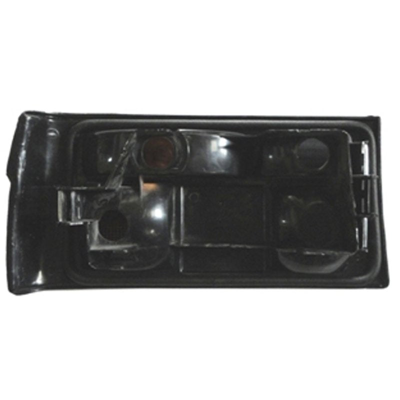 Renault 9 Fairway Stop Lambası Duysuz Sağ Füme Kırmızı 1993 - 1996 Meydan