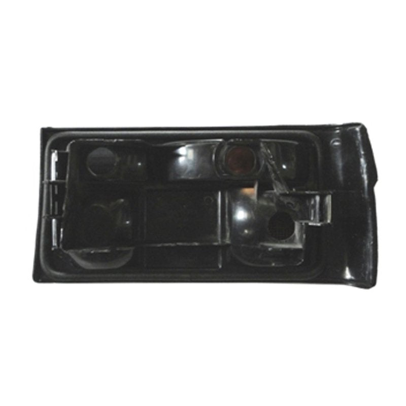 Renault 9 Broadway Stop Lambası Duysuz Sol Füme Kırmızı 1993 - 1996 Meydan
