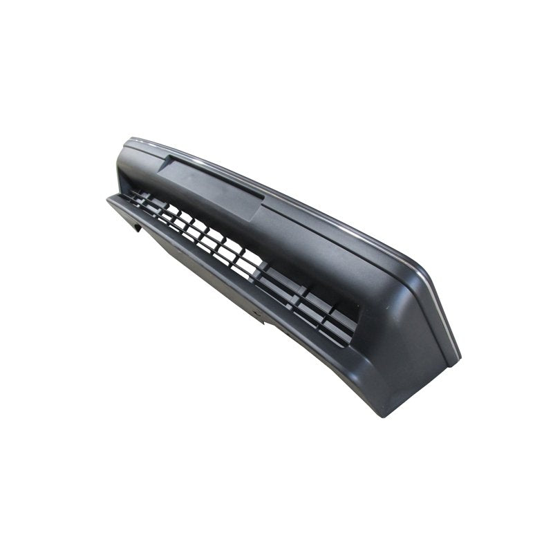 Renault 9, 11 Ön Tampon Siyah Krom Bantlı 7702127556 Meydan