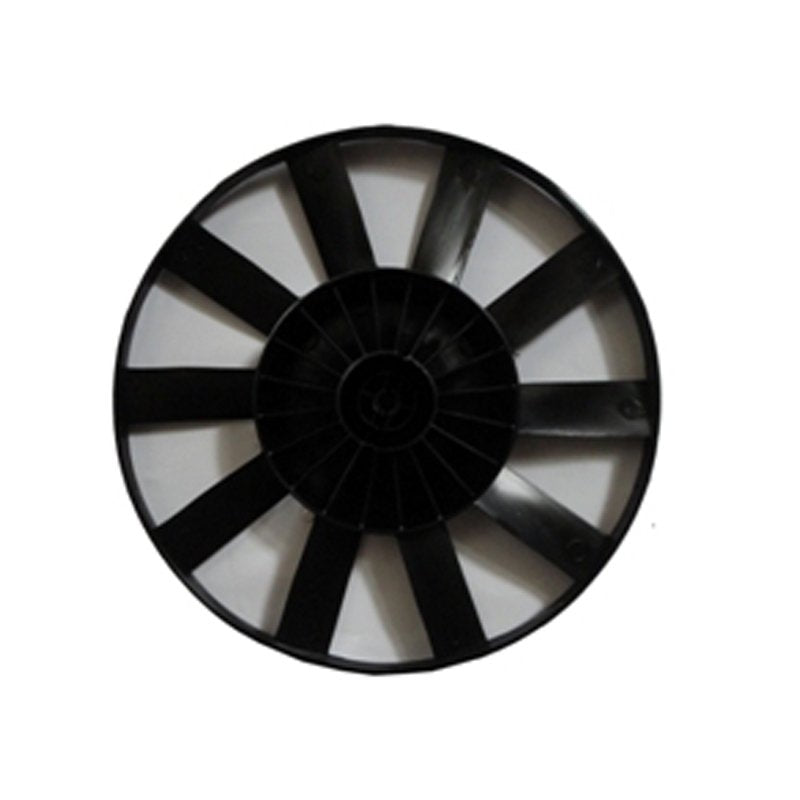 R9 Fairway 93 - 96 Fan Kanadı 10 Kanat Meydan