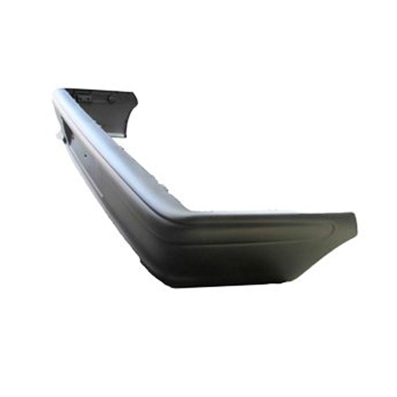 R9, Broadway 1997 - 2000 Arka Tampon Meydan