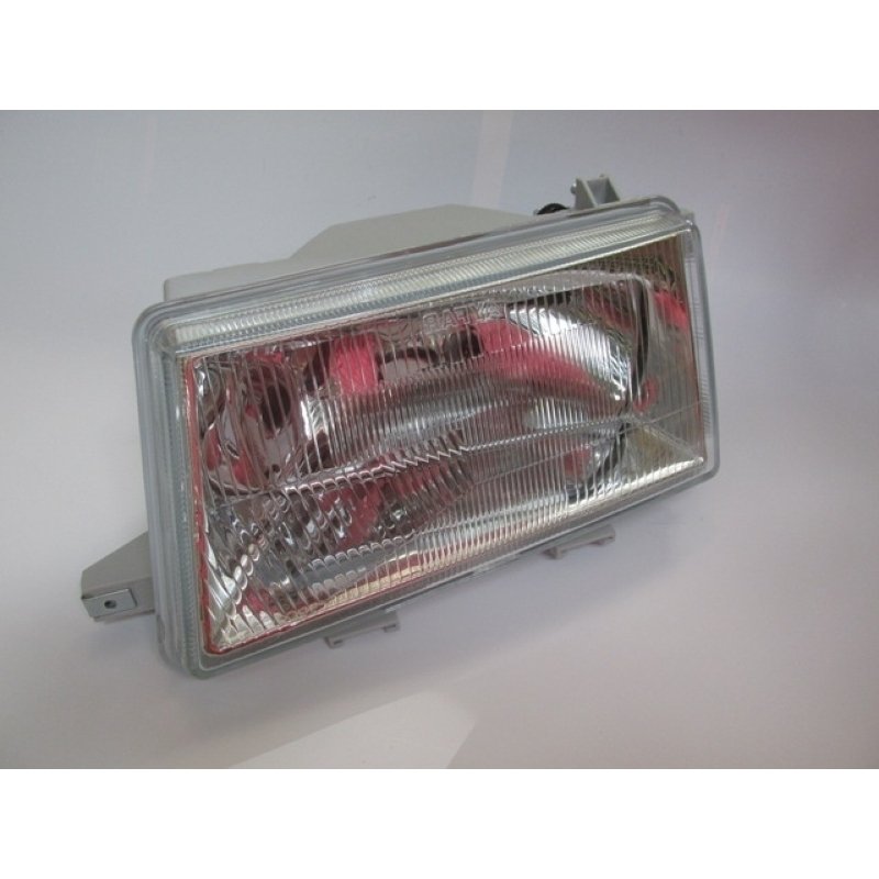 R11 Flash 86 - 95 Far Lambası Sağ Manuel 1 Reflektörlü 7701032939