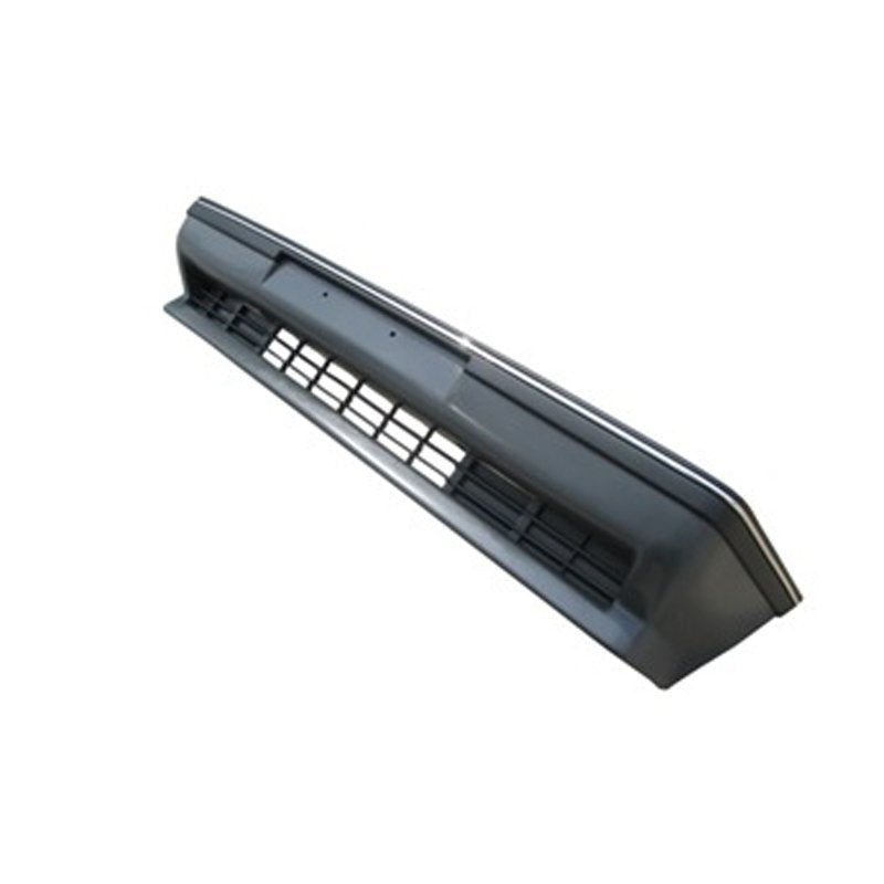 Renault 9, 11 Ön Tampon Siyah Gri Renk Bantlı 7702127555 Meydan