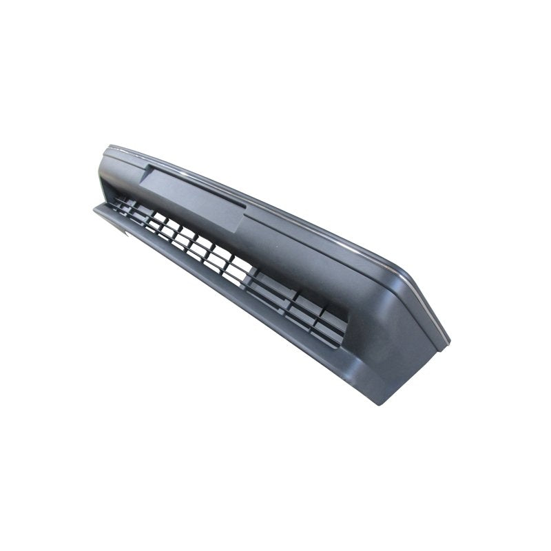 Renault 9, 11 Ön Tampon Krom Bantlı Gri 7702127556 Meydan