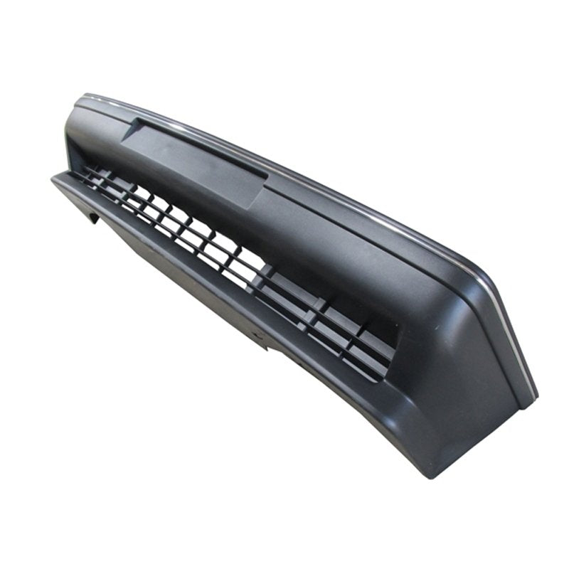 Renault 9, 11 Ön Tampon Siyah Krom Bantlı 7702127556 Meydan