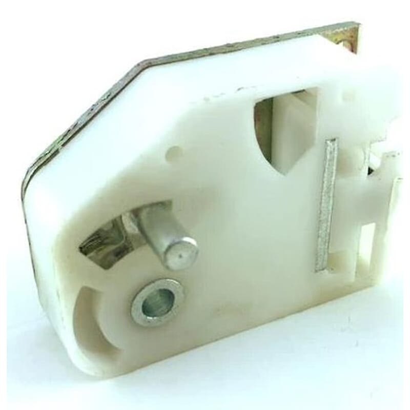 R11 Flash 86 - 95 Ön - Arka Kapı Kilit Karşılığı Sol 7700756702