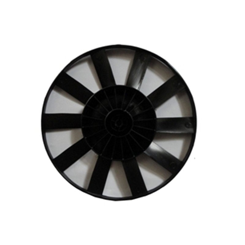 R11 Flash 86 - 95 Fan Kanadı 10 Kanat Meydan